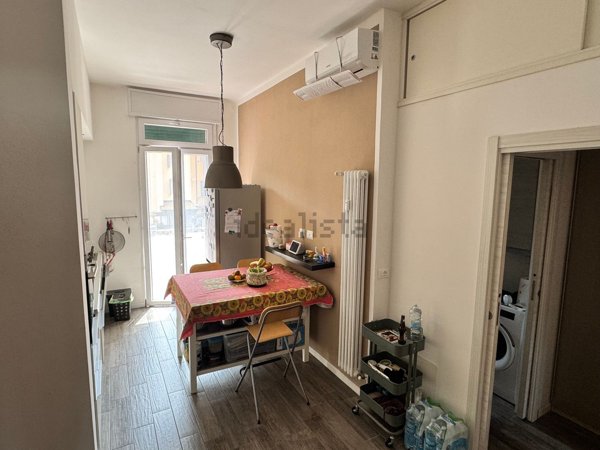 appartamento in vendita a Bologna in zona Quartiere Porto