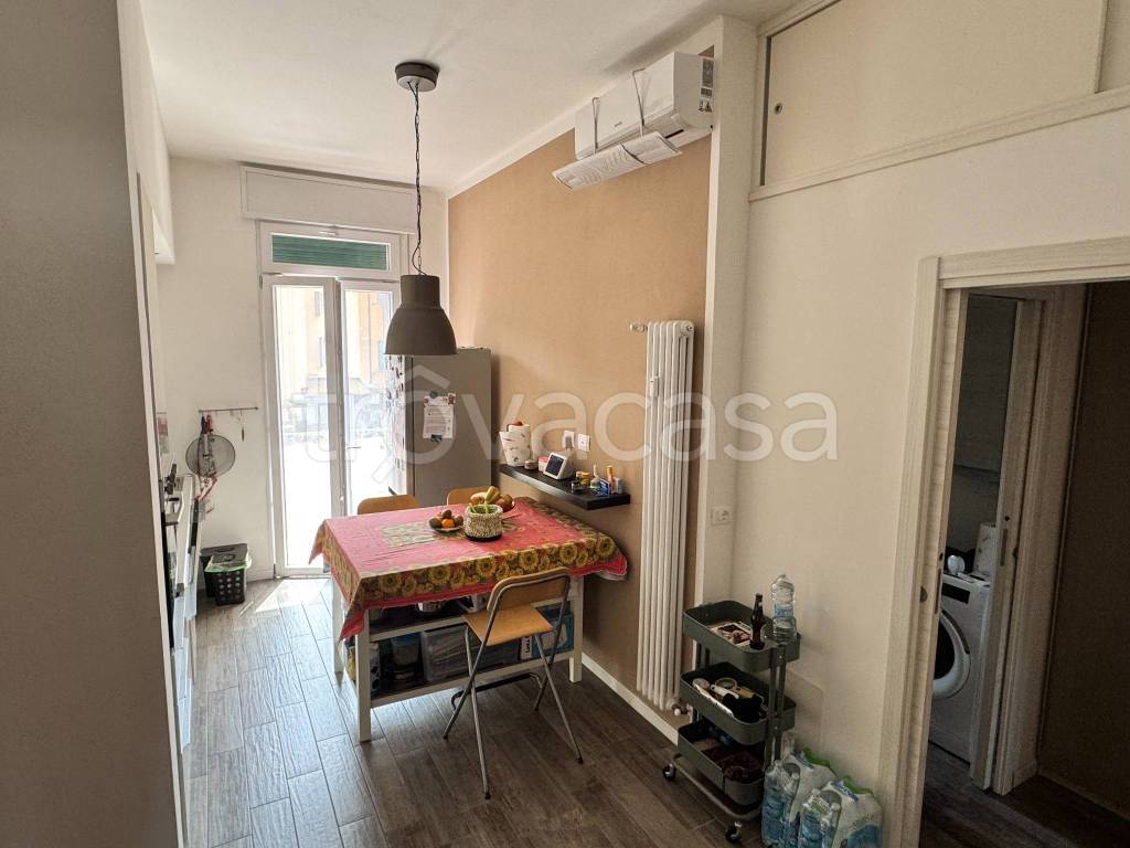 appartamento in vendita a Bologna in zona Quartiere Porto