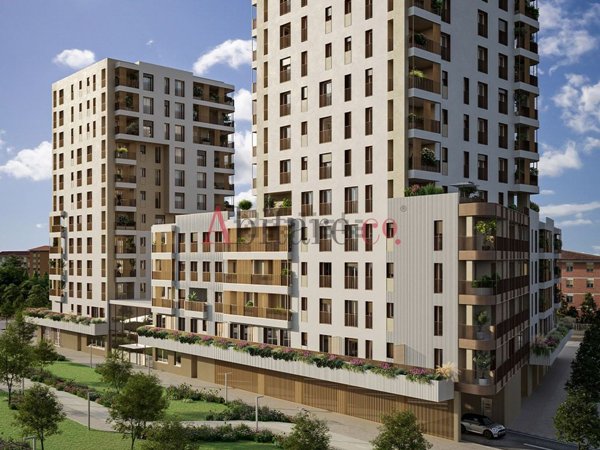 appartamento in vendita a Bologna in zona Quartiere Navile