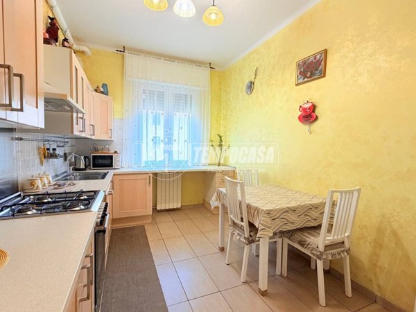 appartamento in vendita a Bologna in zona Bolognina