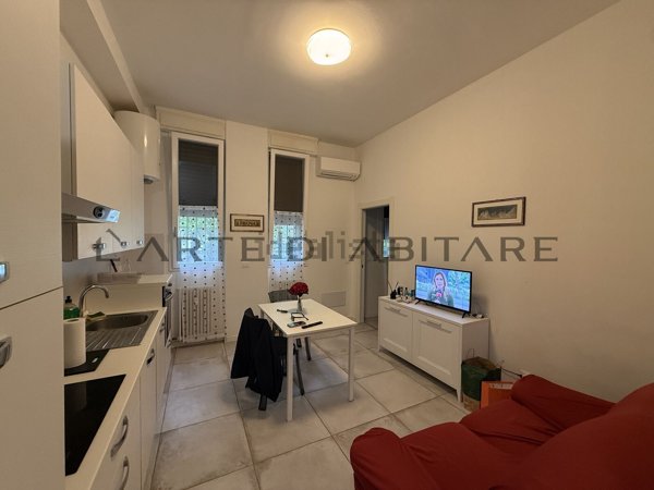 appartamento in vendita a Bologna in zona Borgo Panigale
