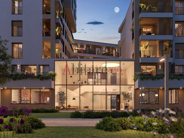 appartamento in vendita a Bologna in zona Quartiere Navile