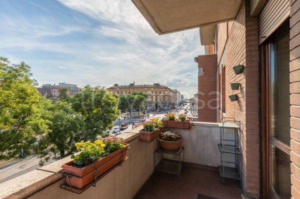 appartamento in vendita a Bologna in zona San Vitale