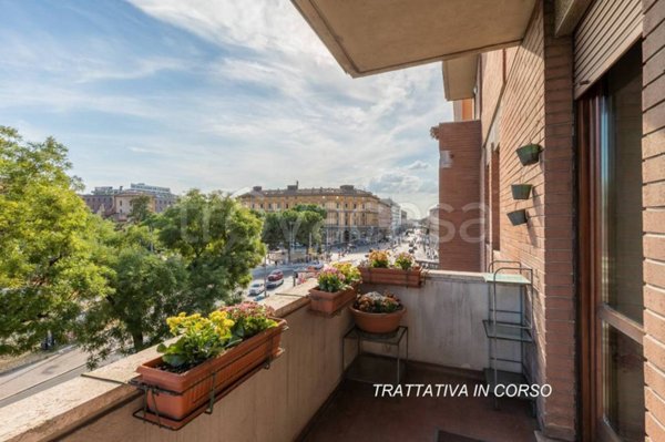 appartamento in vendita a Bologna in zona San Vitale