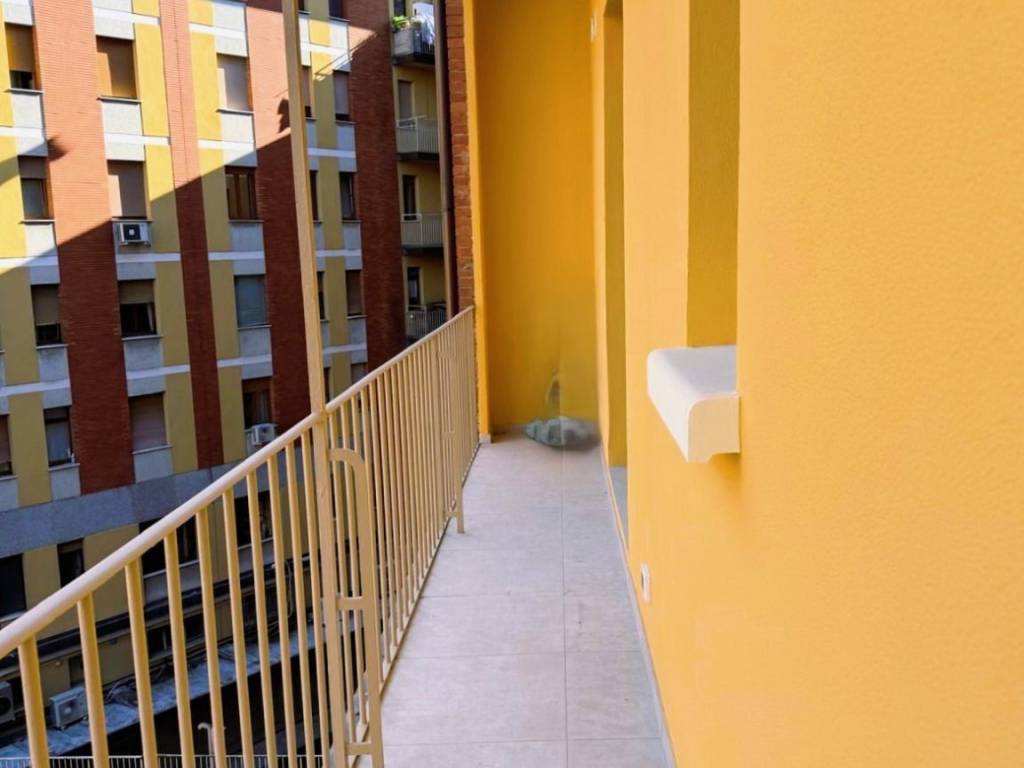 appartamento in vendita a Bologna in zona Centro Storico