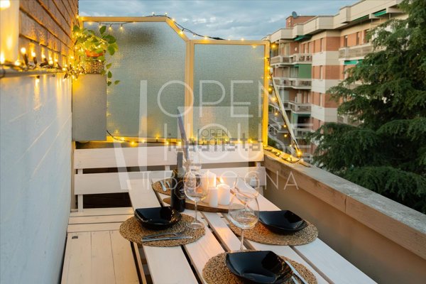 appartamento in vendita a Bologna in zona Savena