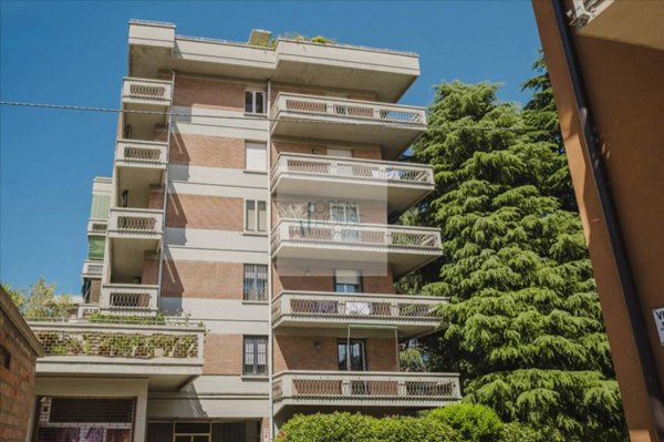 appartamento in vendita a Bologna in zona Savena