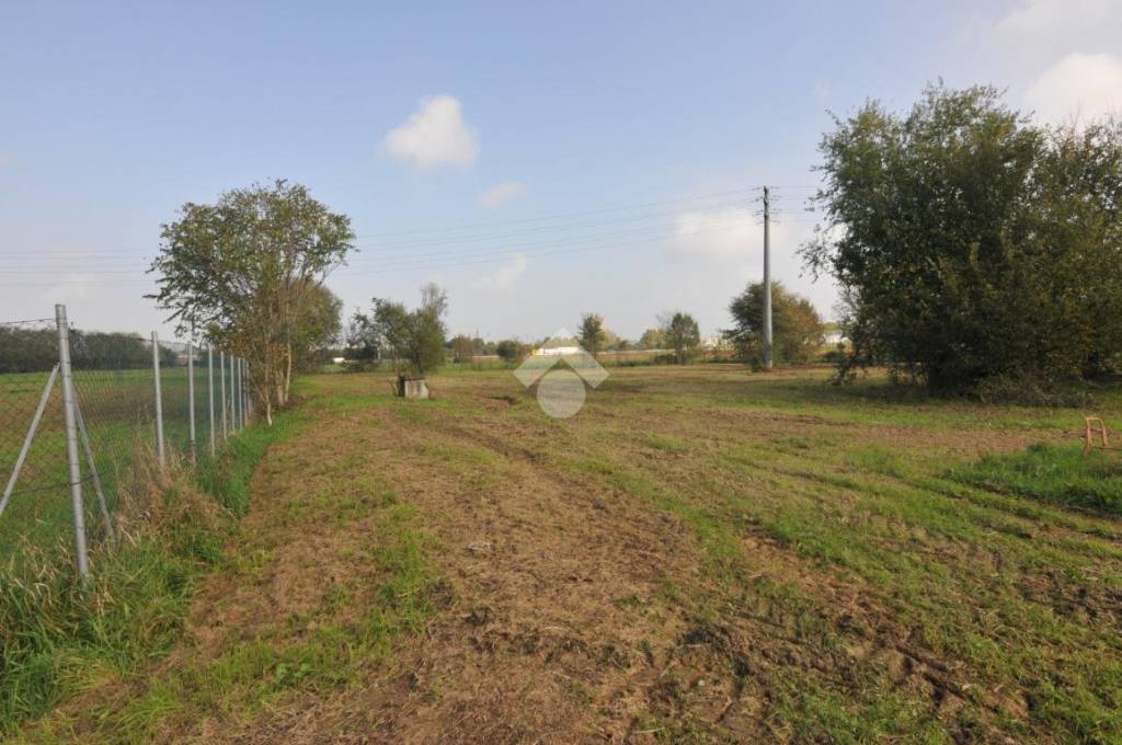 terreno agricolo in vendita a Bologna in zona San Vitale