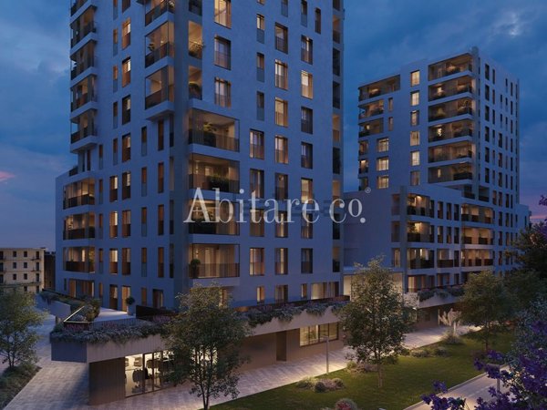 appartamento in vendita a Bologna in zona Quartiere Navile