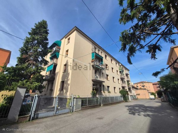 appartamento in vendita a Bologna in zona Borgo Panigale