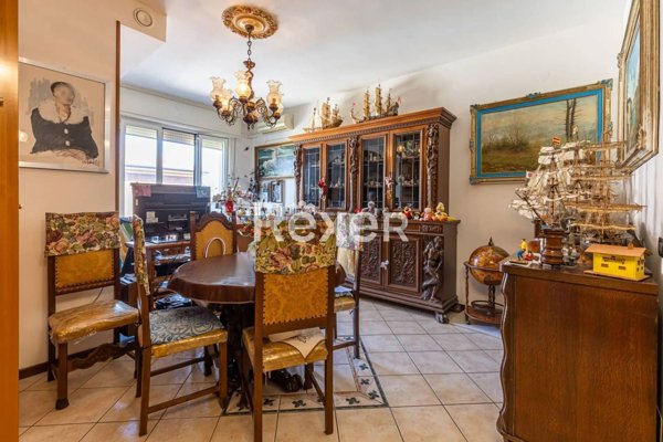 appartamento in vendita a Bologna