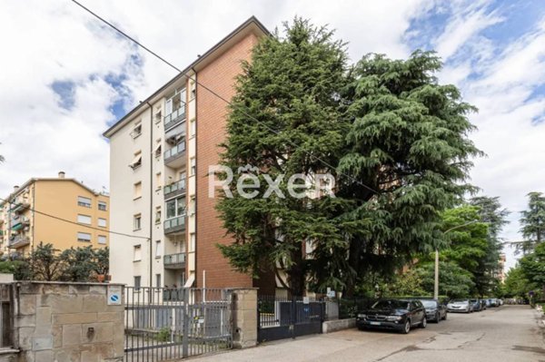 appartamento in vendita a Bologna in zona Murri