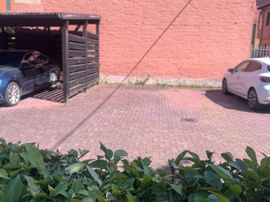 appartamento in vendita a Bologna in zona Reno