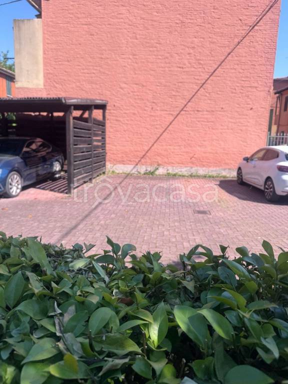 appartamento in vendita a Bologna in zona Reno