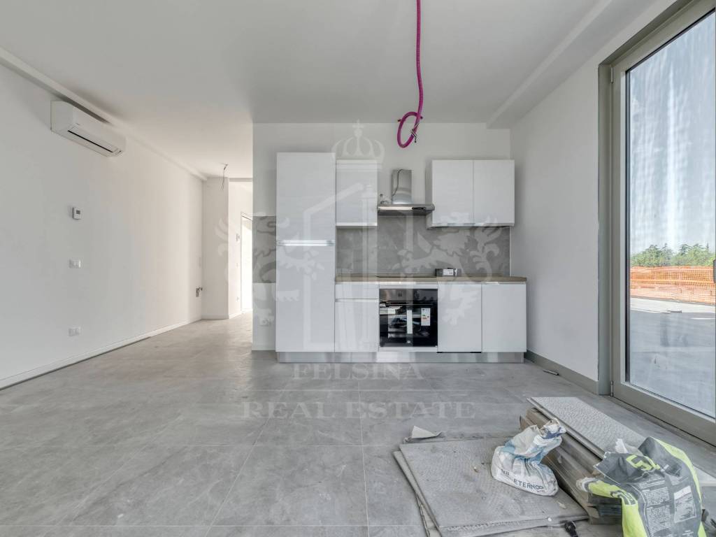 appartamento in vendita a Bologna in zona Borgo Panigale