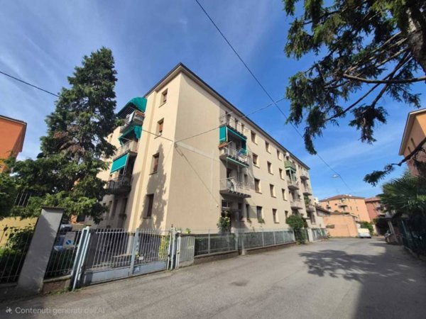 appartamento in vendita a Bologna in zona Borgo Panigale