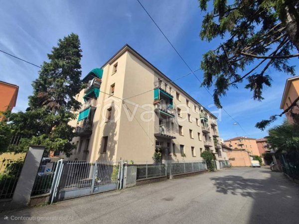 appartamento in vendita a Bologna in zona Borgo Panigale