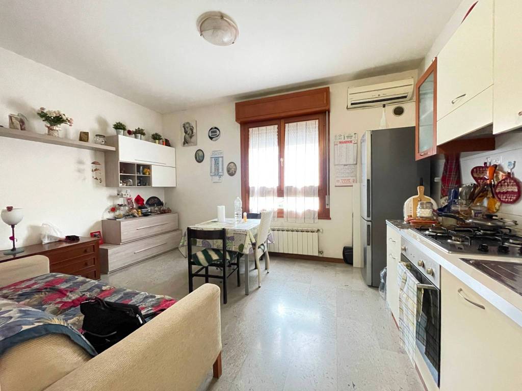 appartamento in vendita a Bologna in zona Bolognina