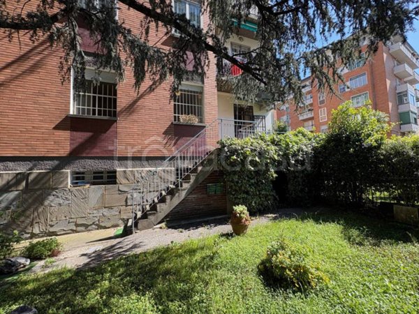 appartamento in vendita a Bologna in zona Savena