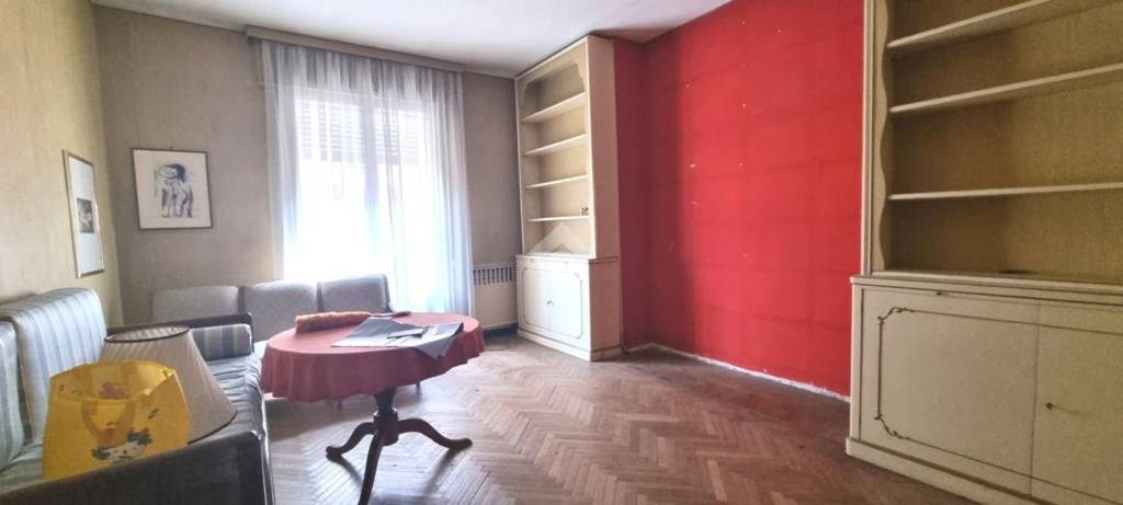appartamento in vendita a Bologna in zona Quartiere Porto