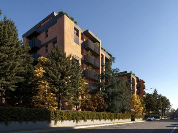 appartamento in vendita a Bologna in zona Corticella