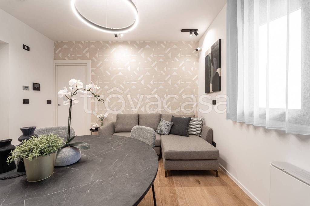 appartamento in vendita a Bologna in zona Bolognina