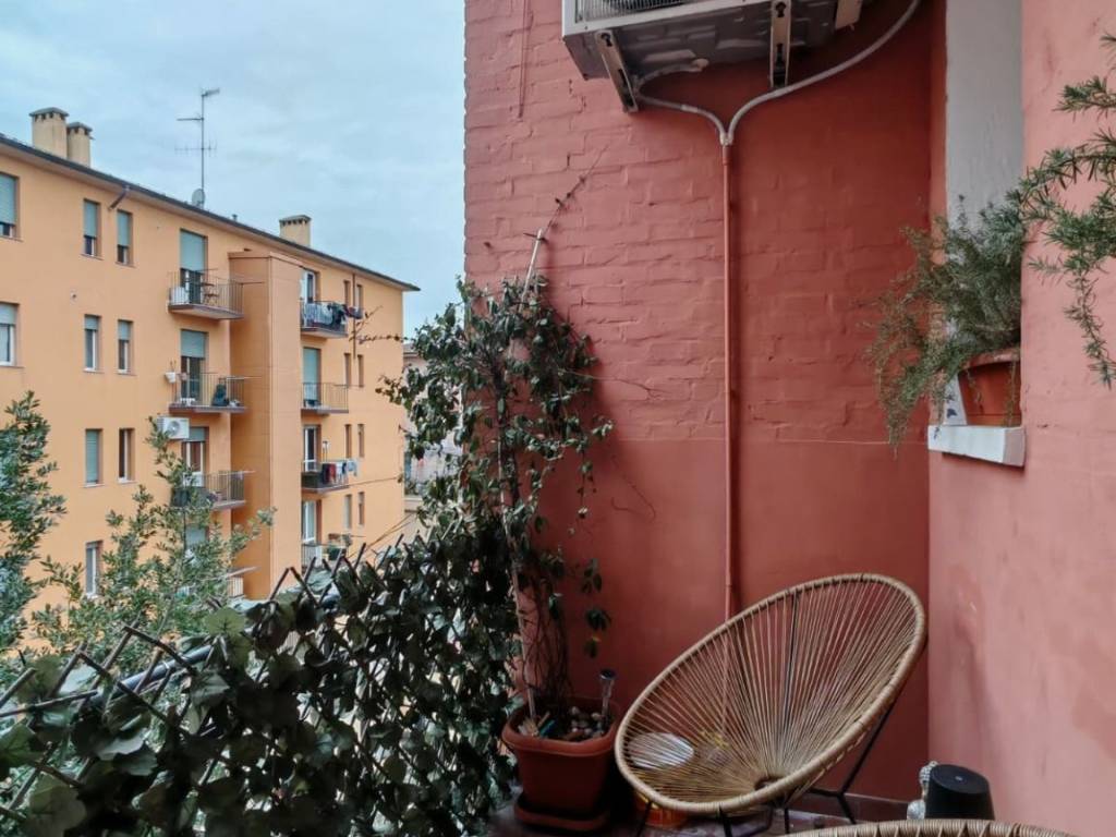 appartamento in vendita a Bologna in zona Corticella