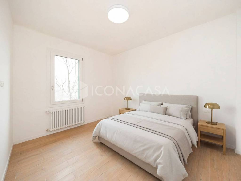 appartamento in vendita a Bologna in zona Quartiere Navile