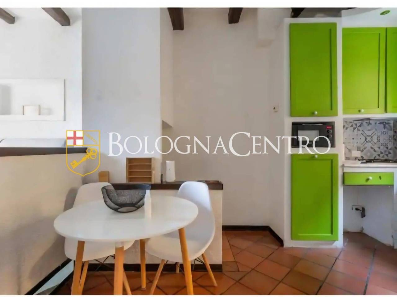appartamento in vendita a Bologna in zona Murri