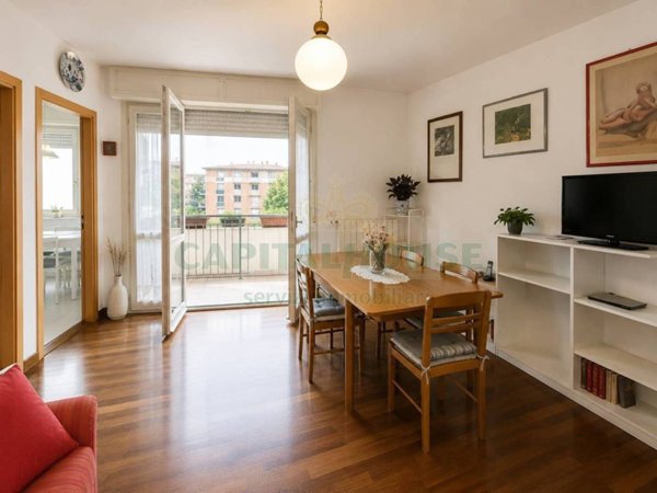 appartamento in vendita a Bologna in zona Barca