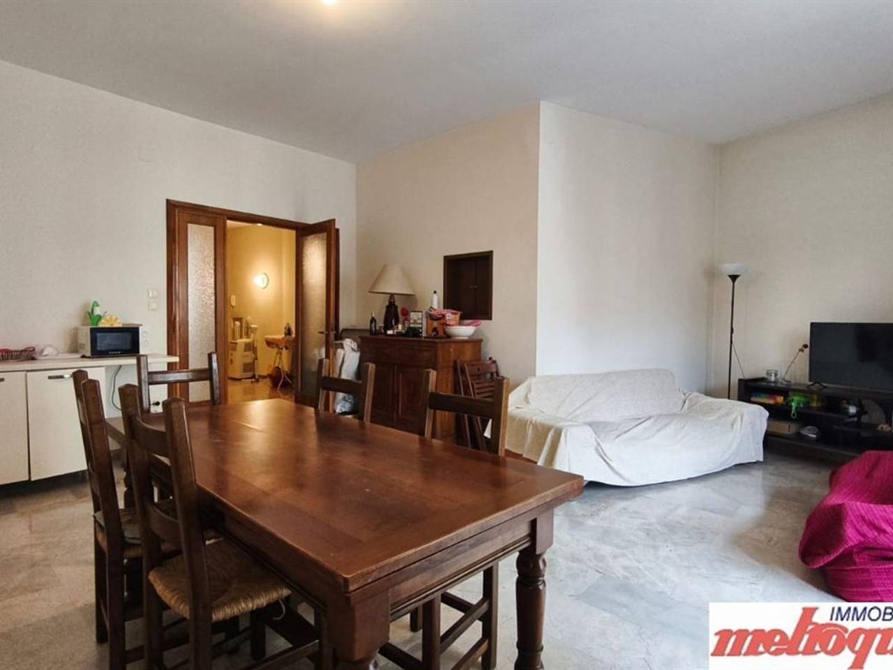 appartamento in vendita a Bologna in zona Santo Stefano