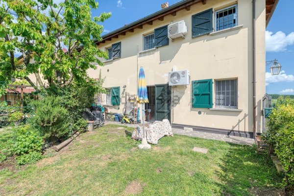 appartamento in vendita a Bologna in zona San Donato