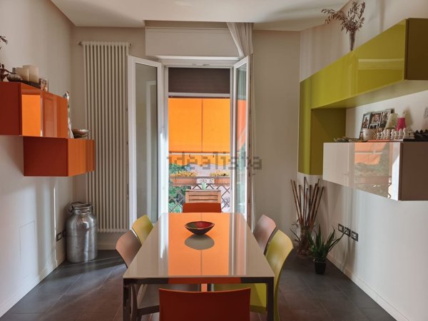 appartamento in vendita a Bologna