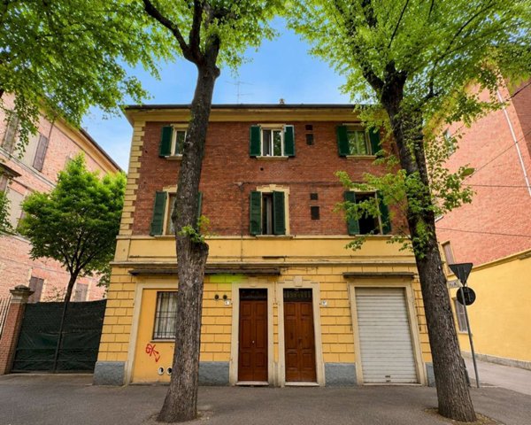 appartamento in vendita a Bologna in zona Bolognina