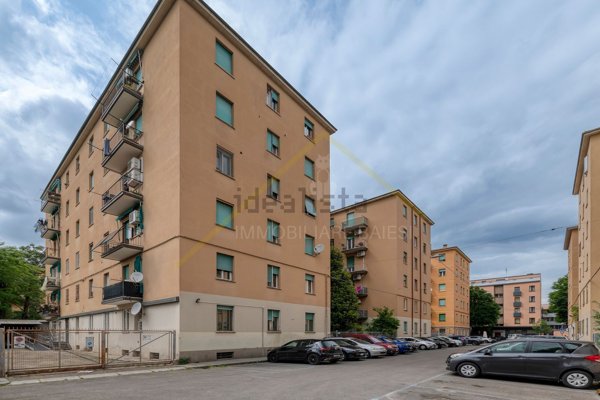 appartamento in vendita a Bologna in zona Quartiere Navile