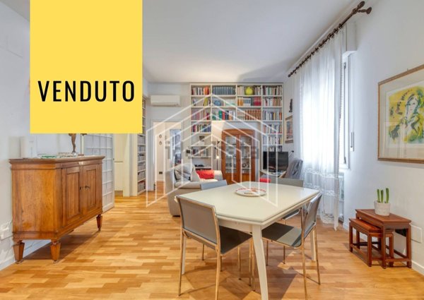 appartamento in vendita a Bologna