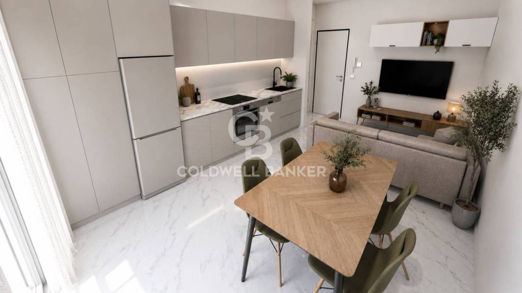 appartamento in vendita a Bologna in zona San Ruffillo