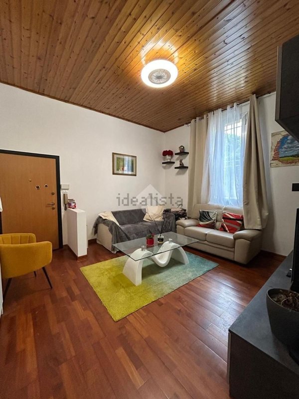 appartamento in vendita a Bologna in zona Savena