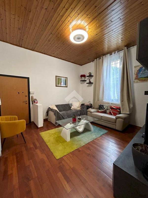 appartamento in vendita a Bologna in zona Savena