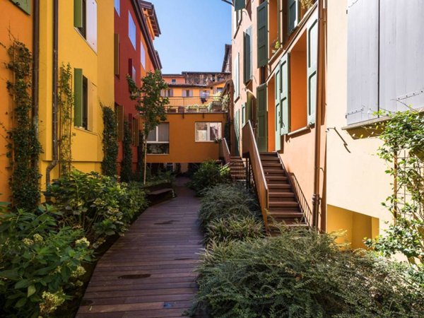 appartamento in vendita a Bologna in zona Centro Storico