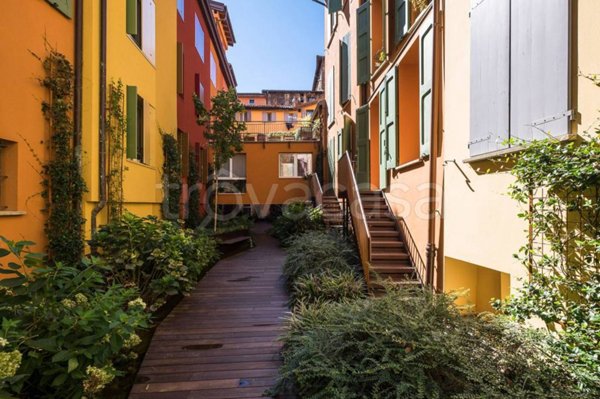 appartamento in vendita a Bologna in zona Centro Storico