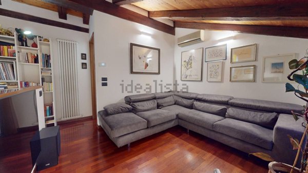 appartamento in vendita a Bologna
