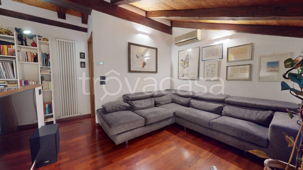 appartamento in vendita a Bologna