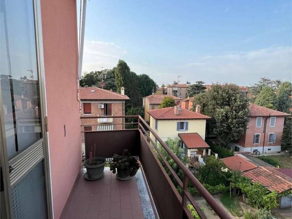 appartamento in vendita a Bologna in zona Bolognina