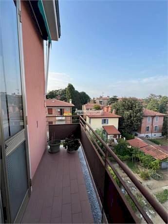 appartamento in vendita a Bologna in zona Bolognina