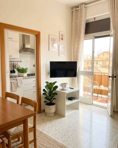 appartamento in vendita a Bologna in zona Bolognina