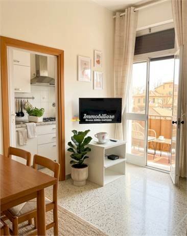 appartamento in vendita a Bologna in zona Bolognina