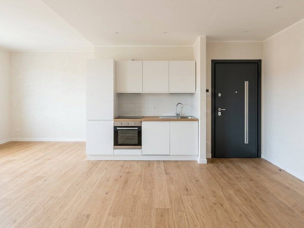 appartamento in vendita a Bologna in zona San Vitale