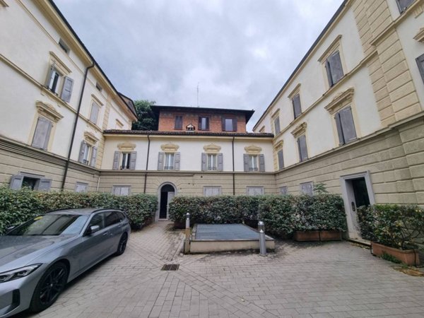 appartamento in vendita a Bologna in zona Centro Storico