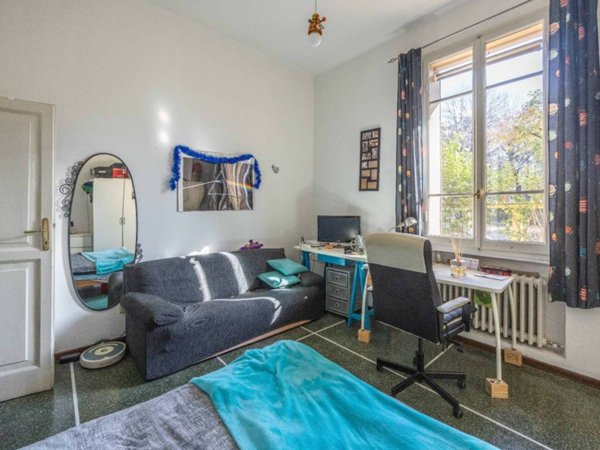 appartamento in vendita a Bologna in zona San Vitale